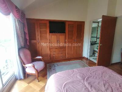 Casa en venta en 20 De Julio, Chía · foto 15 de 20