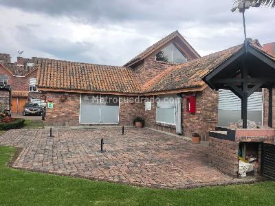 Casa en venta en 20 De Julio, Chía · foto 19 de 20