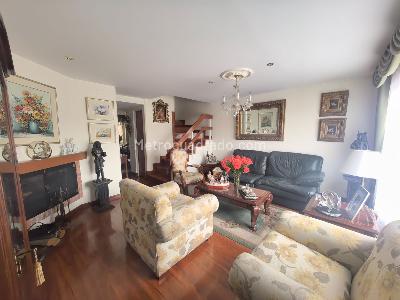 Casa en venta en 20 De Julio, Chía · foto 2 de 20