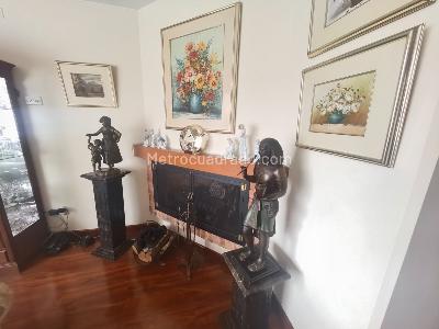 Casa en venta en 20 De Julio, Chía · foto 3 de 20