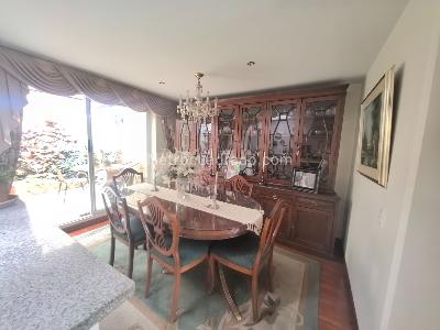 Casa en venta en 20 De Julio, Chía · foto 4 de 20