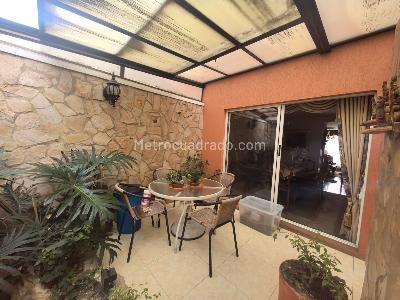 Casa en venta en 20 De Julio, Chía · foto 6 de 20