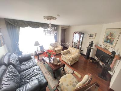 Casa en venta en 20 De Julio, Chía · foto 10 de 20