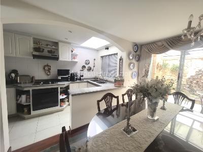 Casa en venta en 20 De Julio, Chía · foto 7 de 20