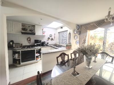 Casa en venta en 20 De Julio, Chía · foto 8 de 20