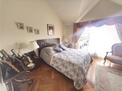 Casa en venta en 20 De Julio, Chía · foto 12 de 20