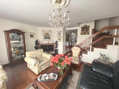 Casa en venta en 20 De Julio, Chía · foto 4 de 20