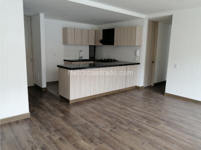 Apartamento de 3 alcobas en venta en Milla De Oro, Cajicá, 101 m² · foto 7 de 20