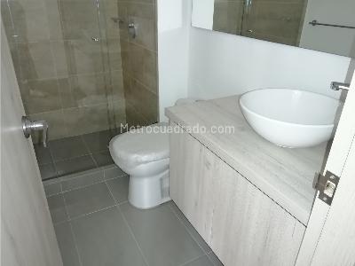 Apartamento de 3 alcobas en venta en Milla De Oro, Cajicá, 101 m² · foto 8 de 20
