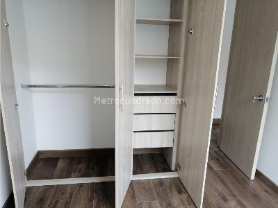 Apartamento de 3 alcobas en venta en Milla De Oro, Cajicá, 101 m² · foto 12 de 20