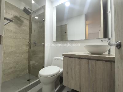 Apartamento de 3 alcobas en venta en Milla De Oro, Cajicá, 101 m² · foto 15 de 20