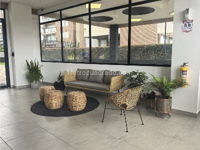 Apartamento de 3 alcobas en venta en Milla De Oro, Cajicá, 101 m² · foto 16 de 20