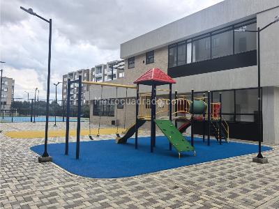 Apartamento de 3 alcobas en venta en Milla De Oro, Cajicá, 101 m² · foto 17 de 20