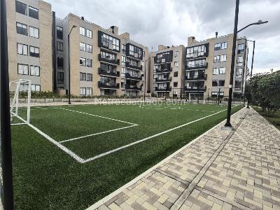 Apartamento de 3 alcobas en venta en Milla De Oro, Cajicá, 101 m² · foto 19 de 20