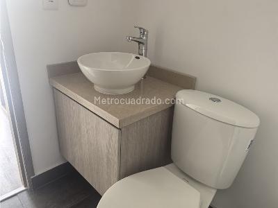 Apartaestudio en venta en Canelon, Cajicá, 44 m² · foto 16 de 17
