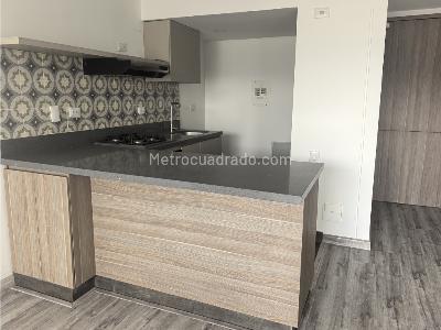 Apartaestudio en venta en Canelon, Cajicá, 44 m² · foto 2 de 17