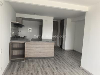 Apartaestudio en venta en Canelon, Cajicá, 44 m² · foto 3 de 17