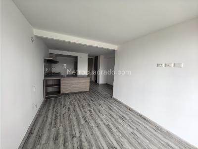 Apartaestudio en venta en Canelon, Cajicá, 44 m² · foto 4 de 17