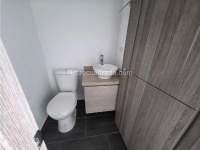 Apartaestudio en venta en Canelon, Cajicá, 44 m² · foto 8 de 17
