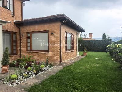 Casa en venta en Vereda Bojaca, Chía · foto 2 de 20
