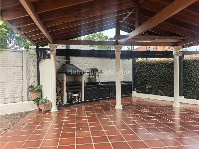 Casa en venta en Vereda Bojaca, Chía · foto 3 de 20
