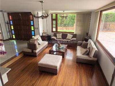Casa en venta en Vereda Bojaca, Chía · foto 4 de 20