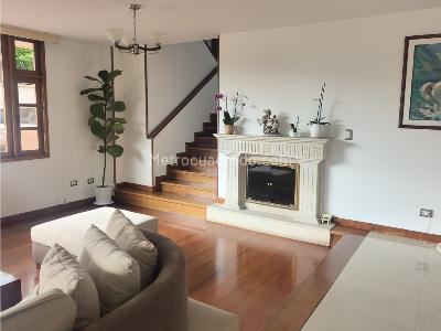 Casa en venta en Vereda Bojaca, Chía · foto 5 de 20