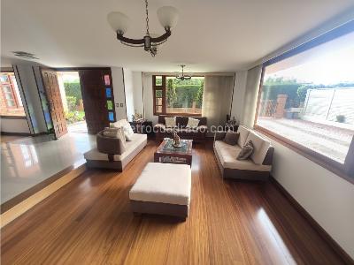 Casa en venta en Vereda Bojaca, Chía · foto 6 de 20