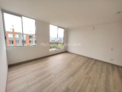 Apartamento en venta en Los Cedros, Chía · foto 4 de 20