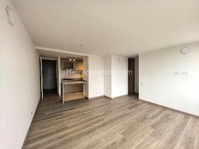 Apartamento en venta en Los Cedros, Chía · foto 3 de 20