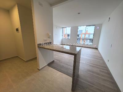 Apartamento en venta en Los Cedros, Chía · foto 5 de 20