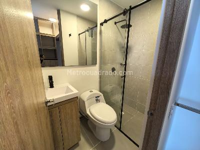 Apartamento en venta en Los Cedros, Chía · foto 9 de 20