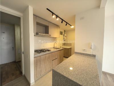 Apartamento en venta en Vereda La Balsa, Chía · foto 2 de 19