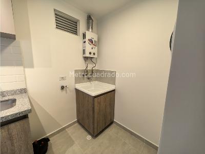 Apartamento en venta en Vereda La Balsa, Chía · foto 4 de 19