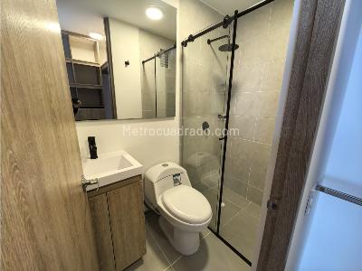 Apartamento en venta en Vereda La Balsa, Chía · foto 5 de 19