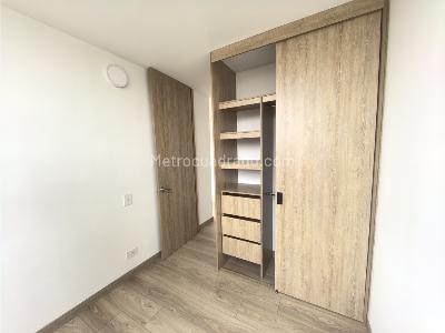 Apartamento en venta en Vereda La Balsa, Chía · foto 14 de 19