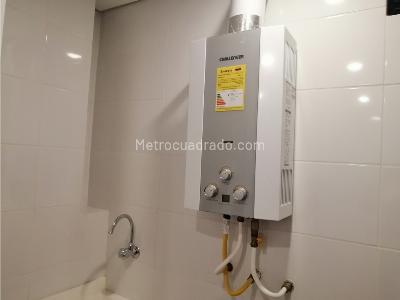 Apartamento en venta en Vereda Bojaca, Chía · foto 19 de 20