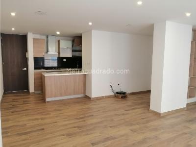 Apartamento en venta en Vereda Bojaca, Chía · foto 5 de 20