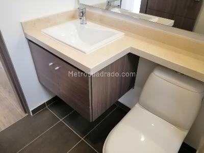 Apartamento de 3 alcobas en venta en Avenida El Paraiso, Chía, 99 m² · foto 14 de 20