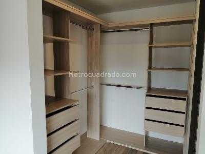 Apartamento de 3 alcobas en venta en Avenida El Paraiso, Chía, 99 m² · foto 17 de 20