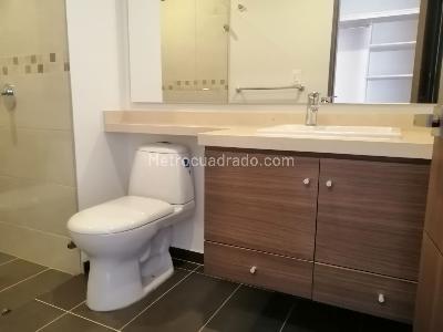 Apartamento de 3 alcobas en venta en Avenida El Paraiso, Chía, 99 m² · foto 19 de 20