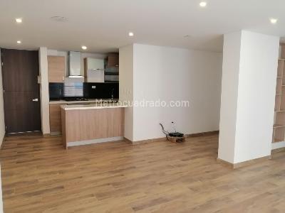 Apartamento de 3 alcobas en venta en Avenida El Paraiso, Chía, 99 m² · foto 10 de 20