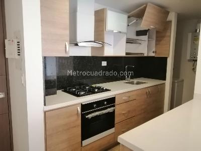 Apartamento de 3 alcobas en venta en Avenida El Paraiso, Chía, 99 m² · foto 7 de 20