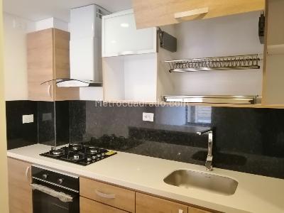 Apartamento de 3 alcobas en venta en Avenida El Paraiso, Chía, 99 m² · foto 9 de 20