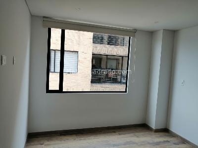 Apartamento de 3 alcobas en venta en Avenida El Paraiso, Chía, 99 m² · foto 20 de 20