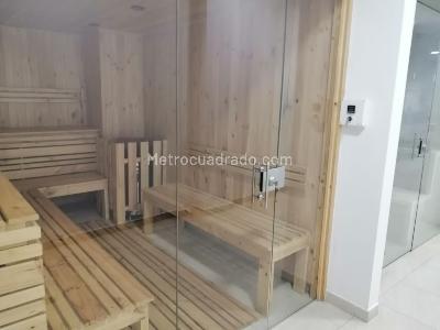 Apartamento de 3 alcobas en venta en Avenida El Paraiso, Chía, 99 m² · foto 2 de 20