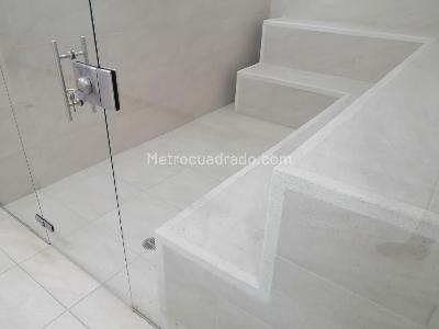 Apartamento de 3 alcobas en venta en Avenida El Paraiso, Chía, 99 m² · foto 3 de 20