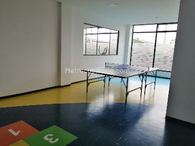 Apartamento de 3 alcobas en venta en Avenida El Paraiso, Chía, 99 m² · foto 5 de 20
