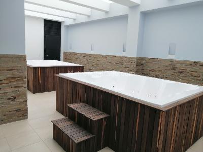 Apartamento de 3 alcobas en venta en Avenida El Paraiso, Chía, 99 m² · foto 6 de 20