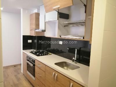 Apartamento de 3 alcobas en venta en Avenida El Paraiso, Chía, 99 m² · foto 8 de 20